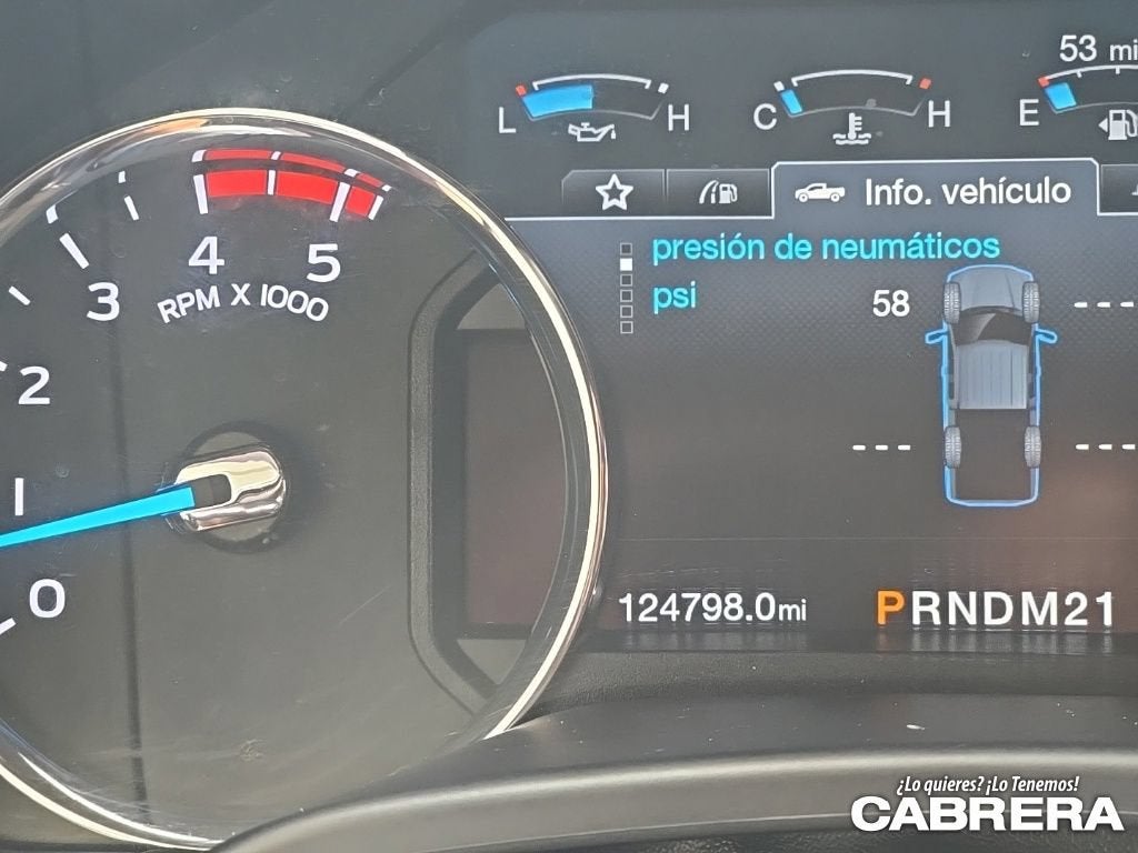 2019 Ford Super Duty F-250 SRW XL
