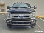 2019 Ford Super Duty F-250 SRW XL