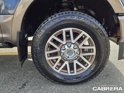 2019 Ford Super Duty F-250 SRW XL