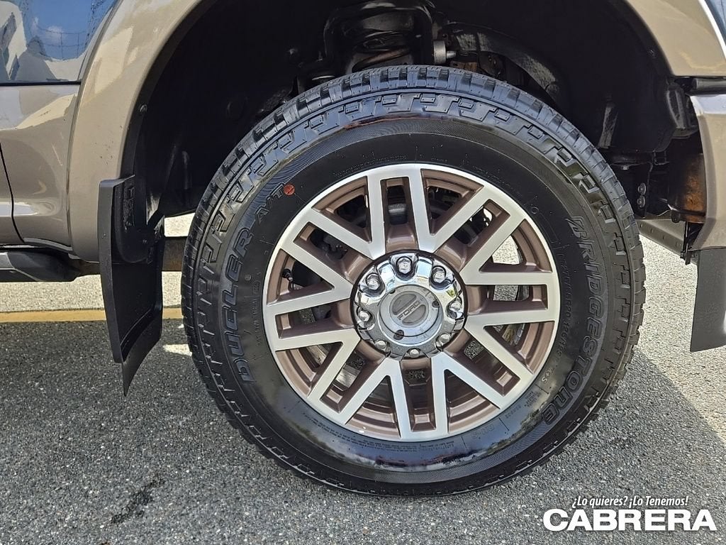2019 Ford Super Duty F-250 SRW XL