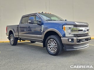 2019 Ford Super Duty F-250 SRW XL