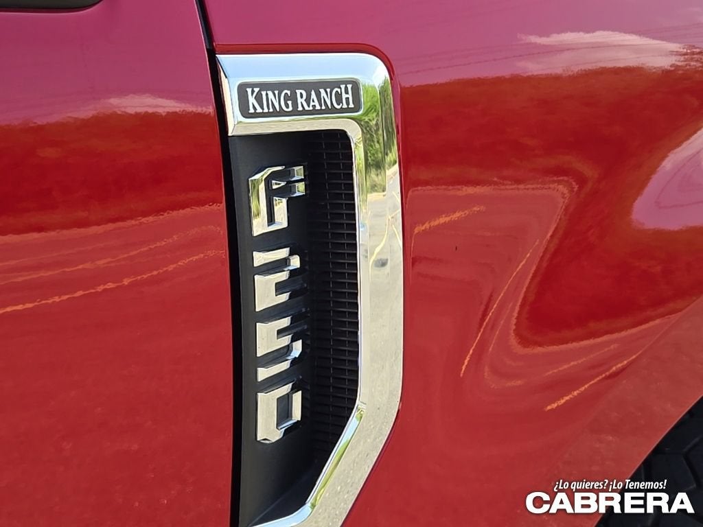 2020 Ford Super Duty F-250 SRW XL