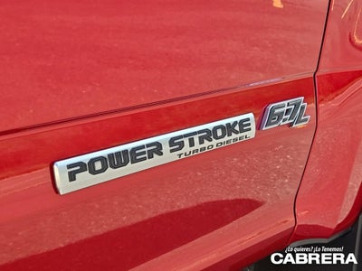 2020 Ford Super Duty F-250 SRW XL