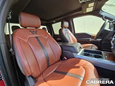 2020 Ford Super Duty F-250 SRW XL