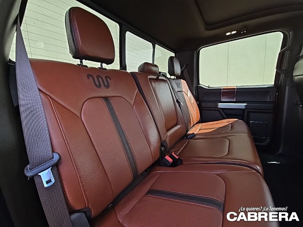 2020 Ford Super Duty F-250 SRW XL
