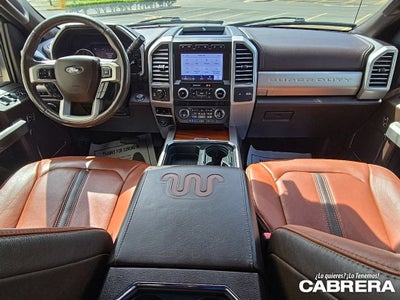 2020 Ford Super Duty F-250 SRW XL