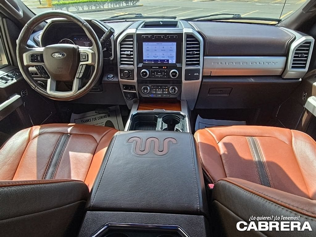 2020 Ford Super Duty F-250 SRW XL