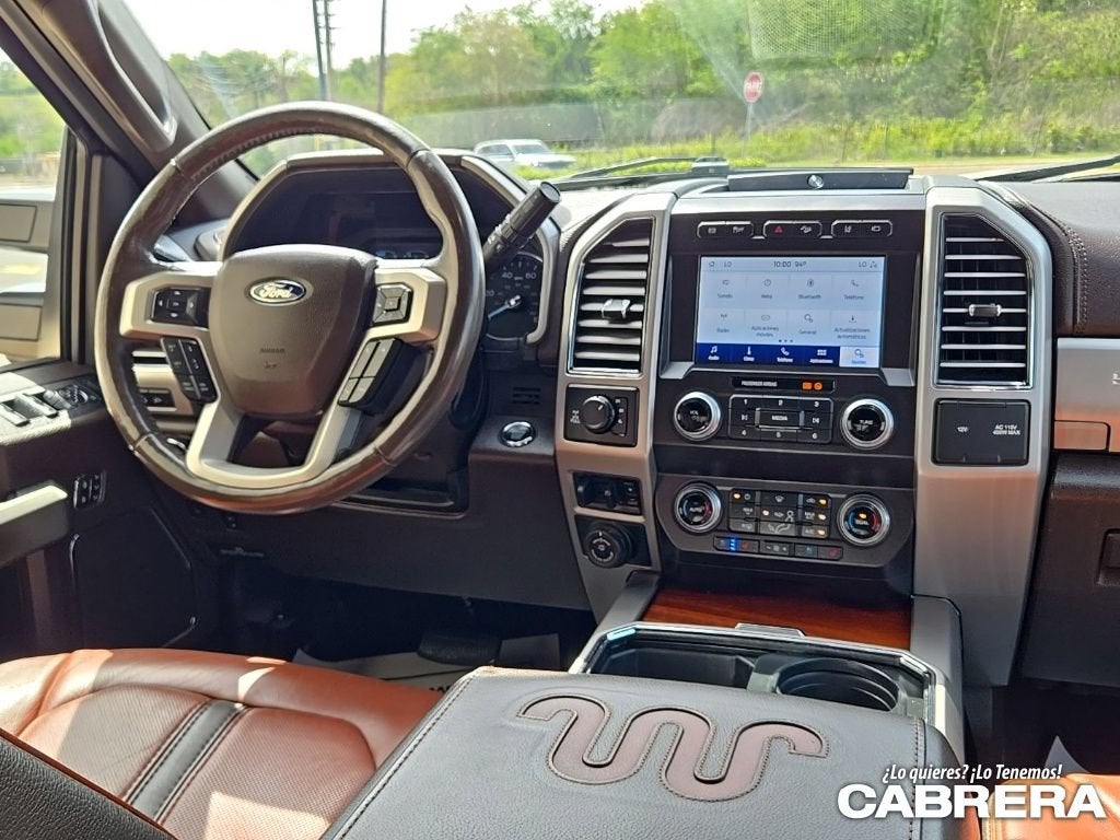 2020 Ford Super Duty F-250 SRW XL