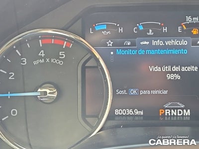 2020 Ford Super Duty F-250 SRW XL