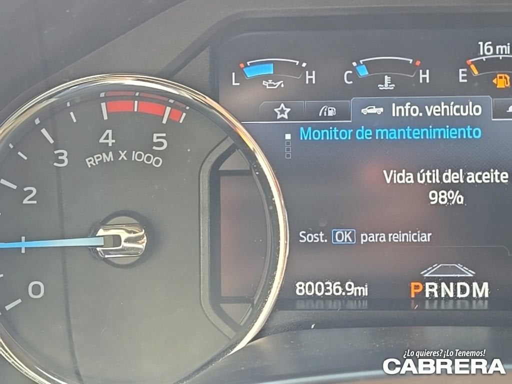 2020 Ford Super Duty F-250 SRW XL
