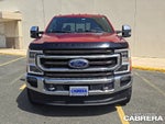 2020 Ford Super Duty F-250 SRW XL