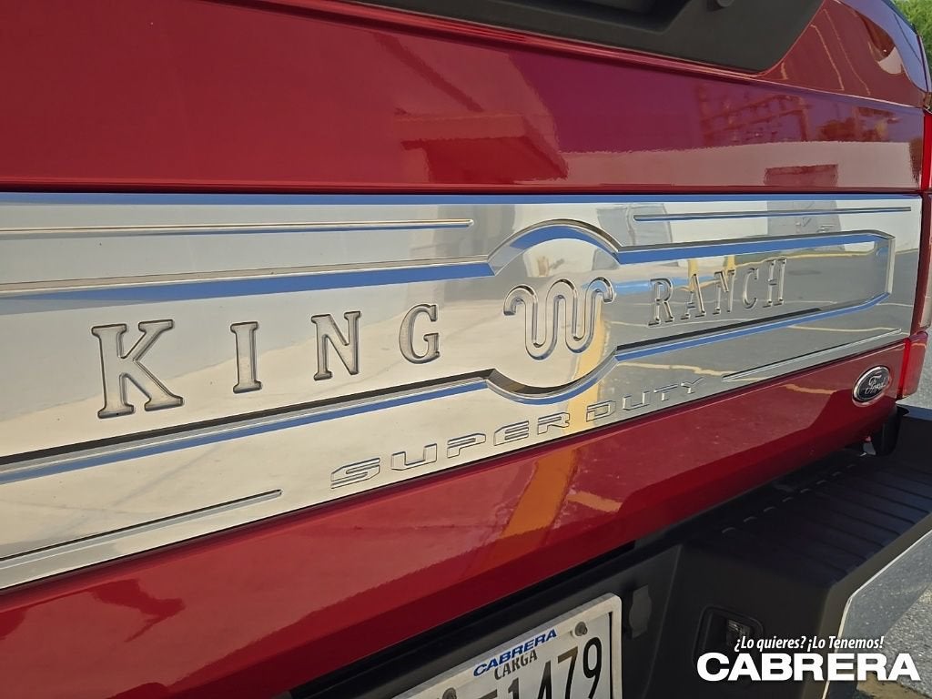 2020 Ford Super Duty F-250 SRW XL