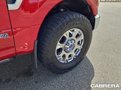 2020 Ford Super Duty F-250 SRW XL