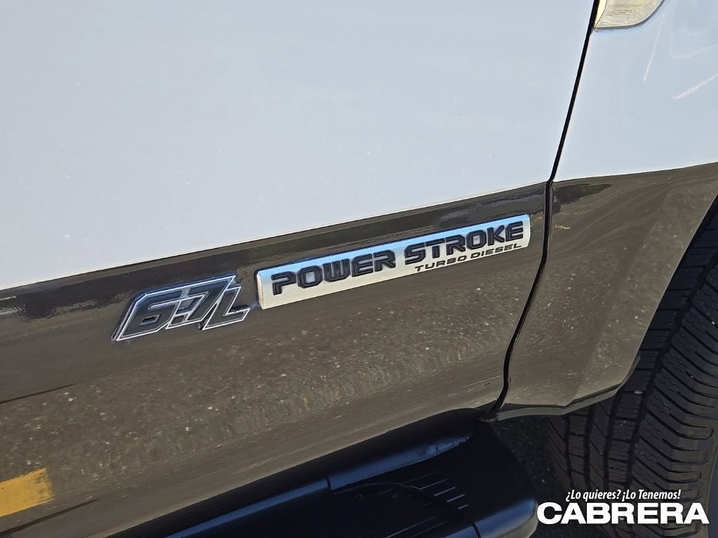 2019 Ford Super Duty F-250 SRW XL