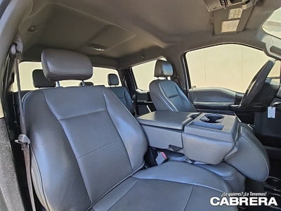 2019 Ford Super Duty F-250 SRW XL