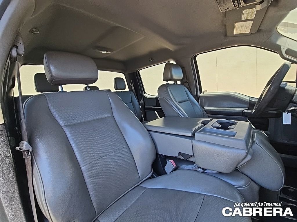 2019 Ford Super Duty F-250 SRW XL