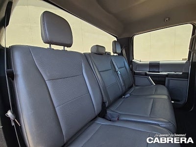 2019 Ford Super Duty F-250 SRW XL