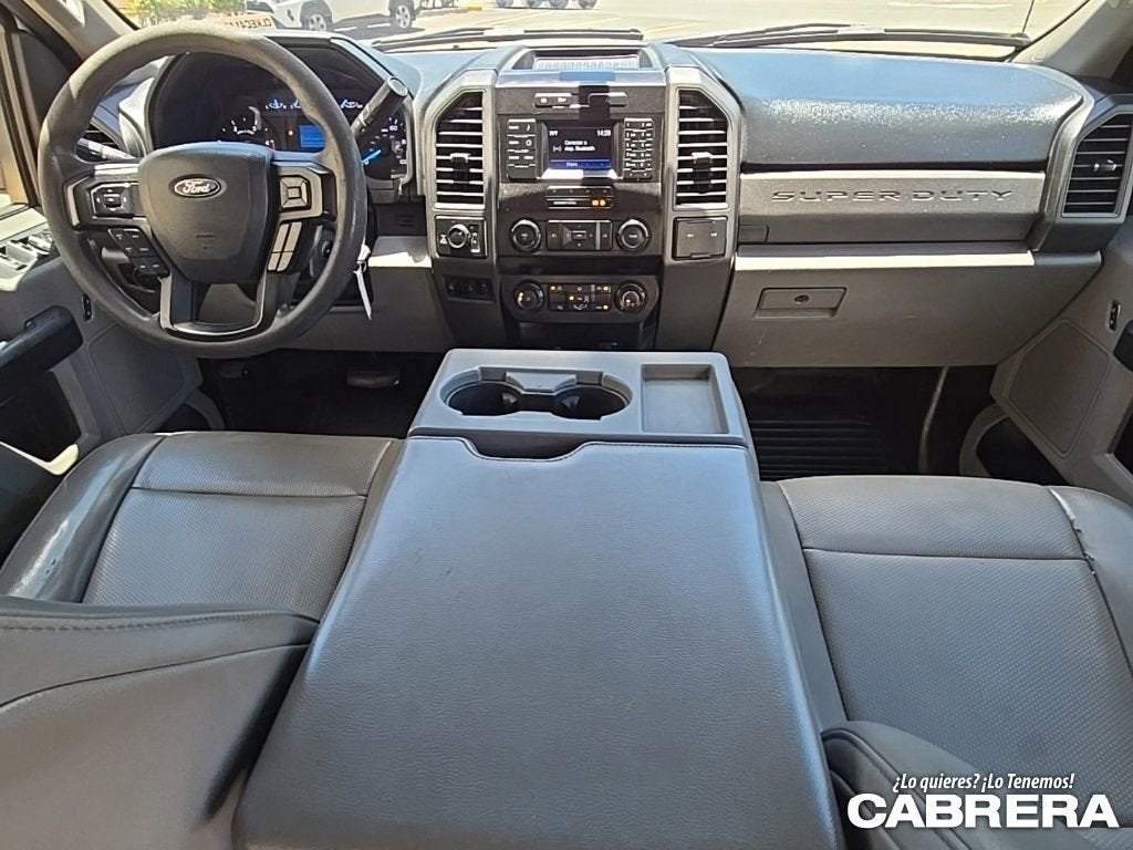 2019 Ford Super Duty F-250 SRW XL