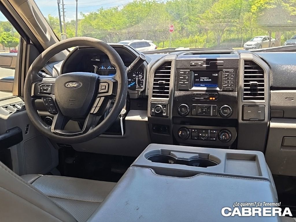 2019 Ford Super Duty F-250 SRW XL
