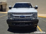 2019 Ford Super Duty F-250 SRW XL