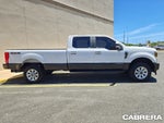 2019 Ford Super Duty F-250 SRW XL