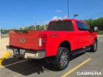 2017 Ford Super Duty F-250 SRW Lariat