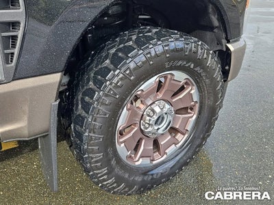 2023 Ford Super Duty F-250 SRW XL