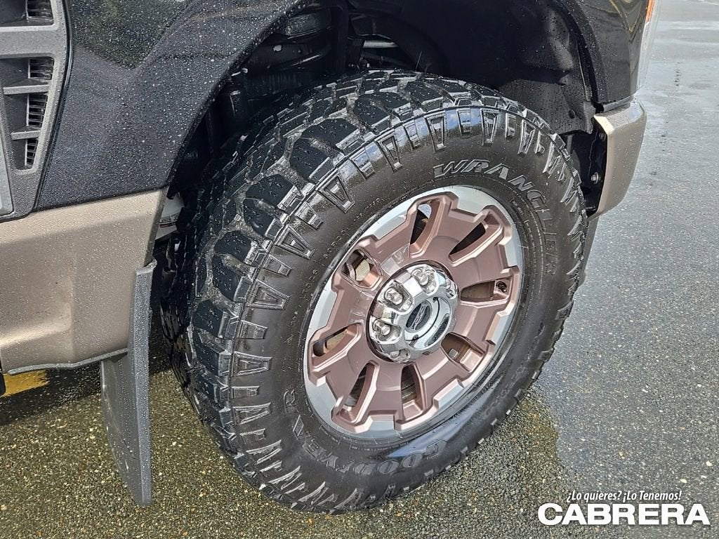 2023 Ford Super Duty F-250 SRW XL