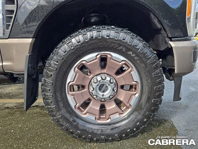 2023 Ford Super Duty F-250 SRW XL