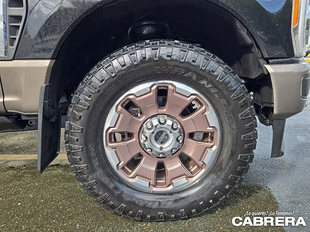 2023 Ford Super Duty F-250 SRW XL