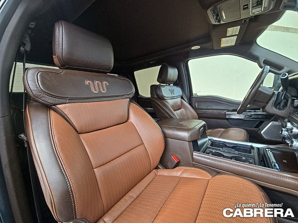 2023 Ford Super Duty F-250 SRW XL