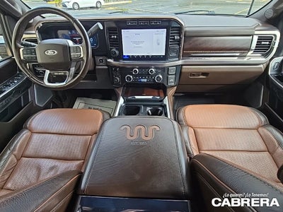 2023 Ford Super Duty F-250 SRW XL