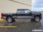 2023 Ford Super Duty F-250 SRW XL