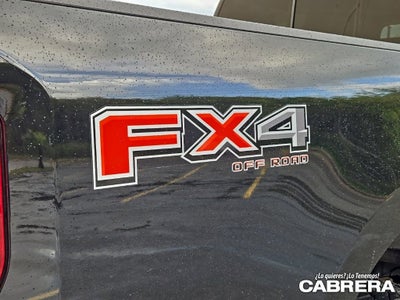 2023 Ford Super Duty F-250 SRW XL