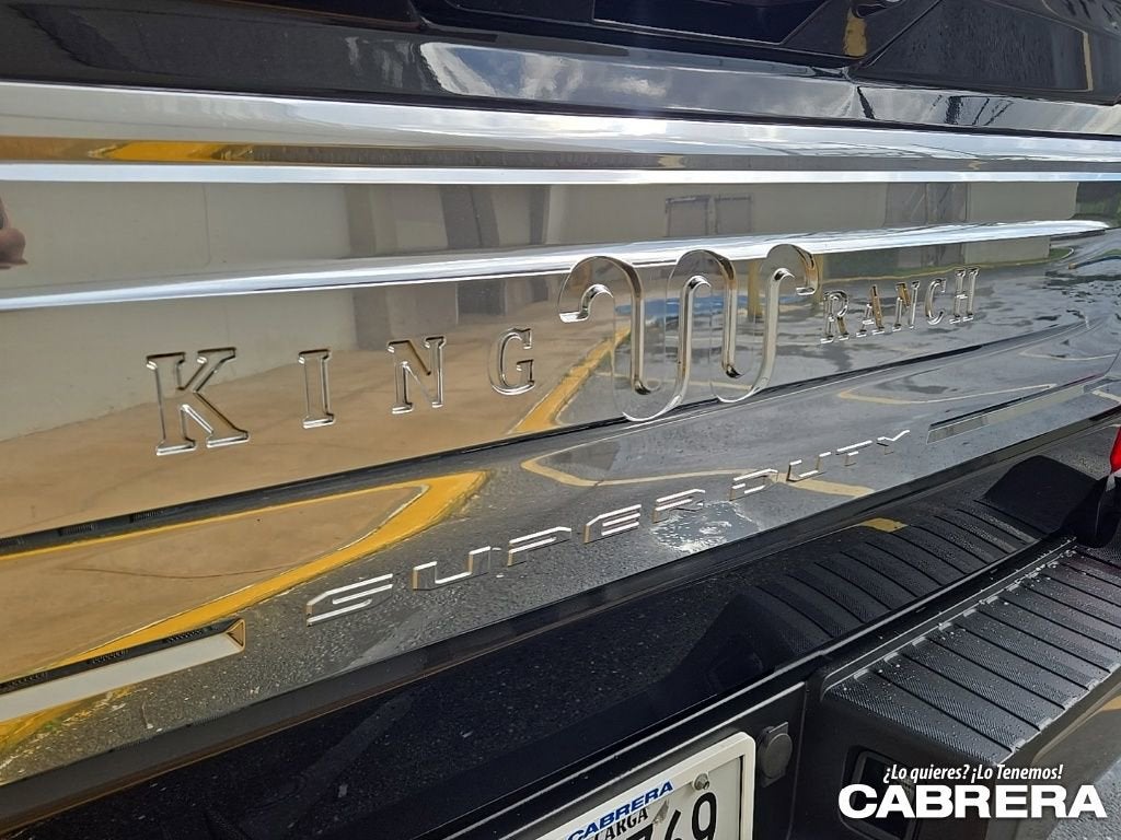 2023 Ford Super Duty F-250 SRW XL