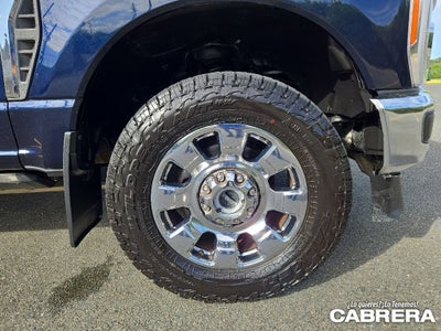 2023 Ford Super Duty F-250 SRW XL