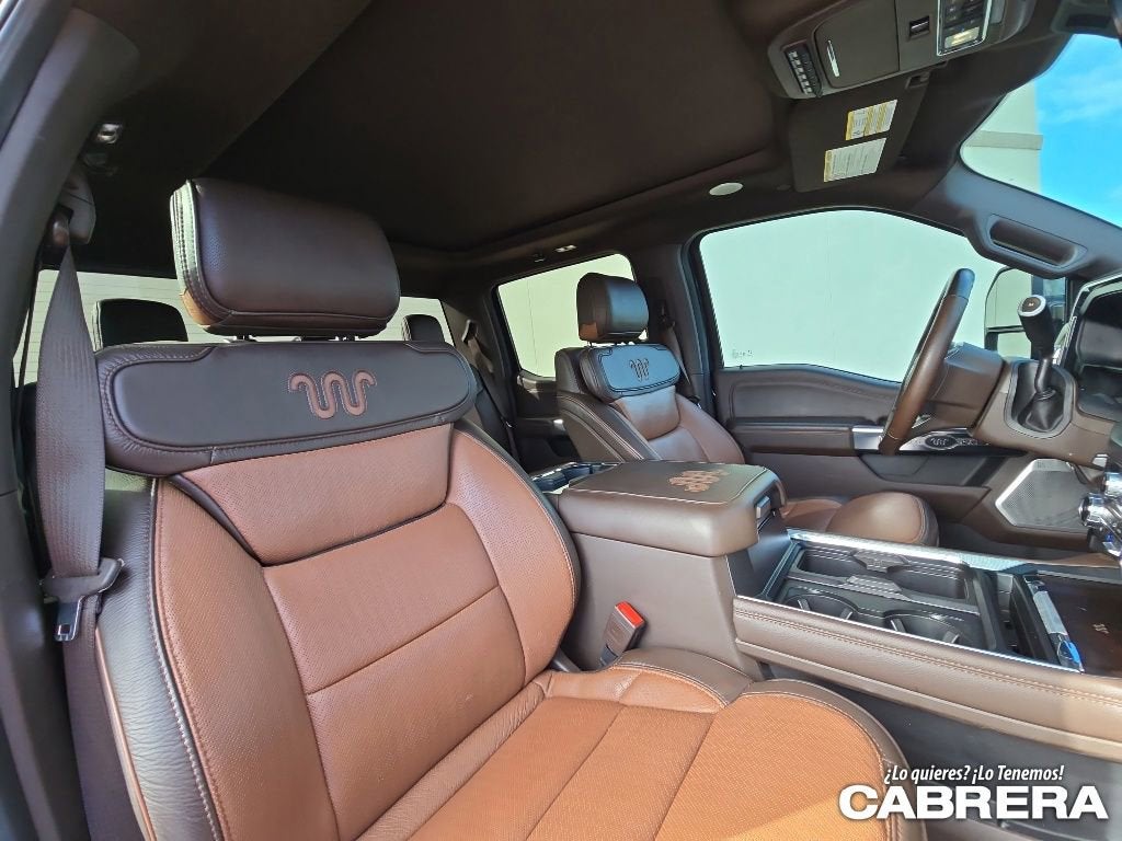 2023 Ford Super Duty F-250 SRW XL
