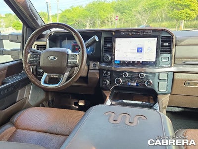 2023 Ford Super Duty F-250 SRW XL