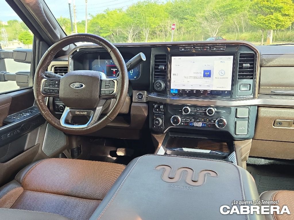 2023 Ford Super Duty F-250 SRW XL