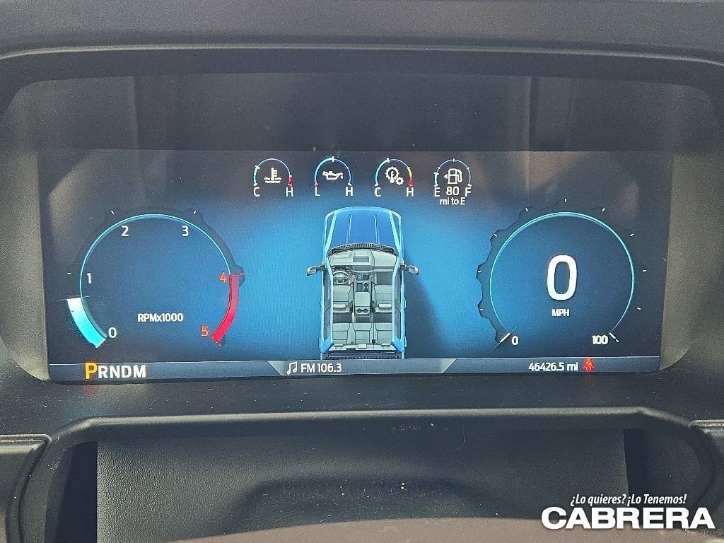 2023 Ford Super Duty F-250 SRW XL