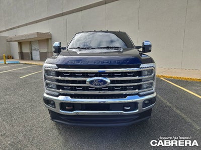 2023 Ford Super Duty F-250 SRW XL