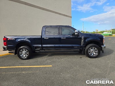 2023 Ford Super Duty F-250 SRW XL