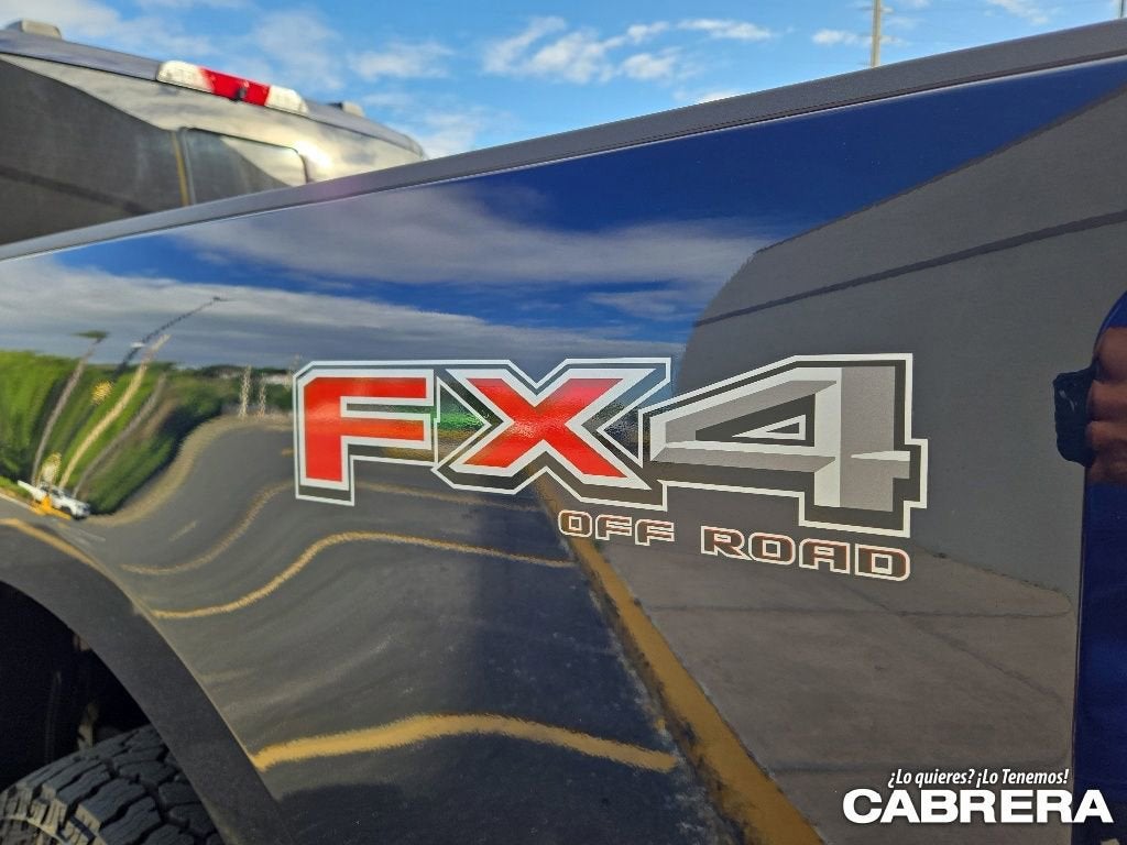 2023 Ford Super Duty F-250 SRW XL