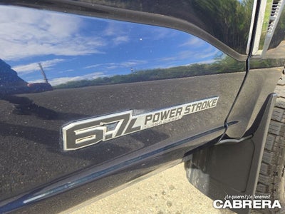 2023 Ford Super Duty F-250 SRW XL