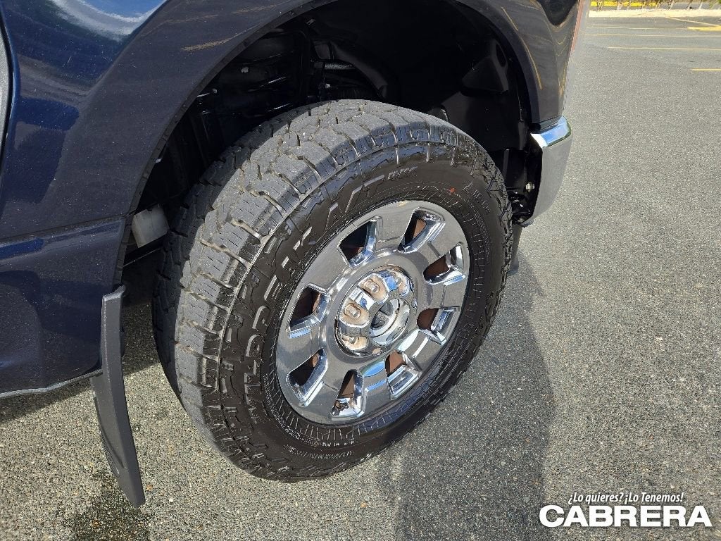 2023 Ford Super Duty F-250 SRW XL