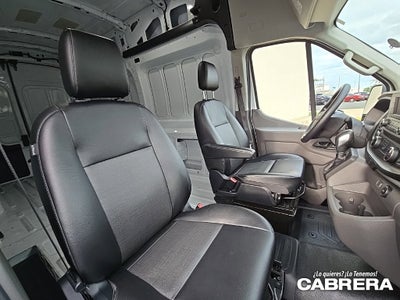 2022 Ford Transit Cargo Van T250