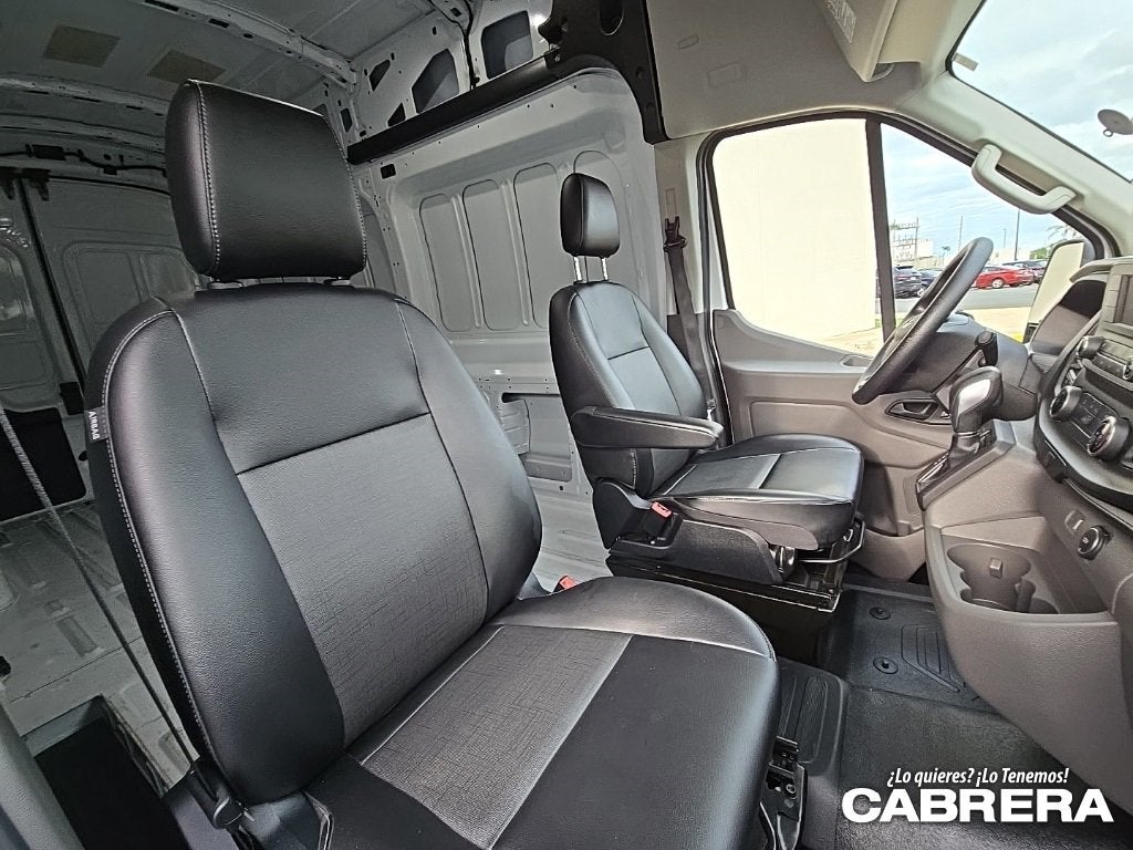 2022 Ford Transit Cargo Van T250