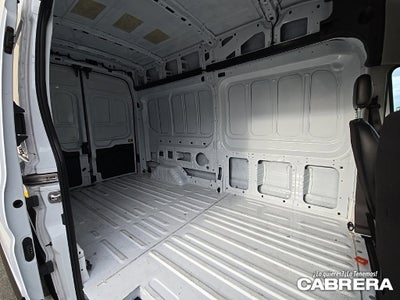 2022 Ford Transit Cargo Van T250