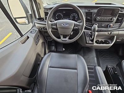 2022 Ford Transit Cargo Van T250