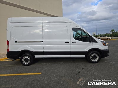 2022 Ford Transit Cargo Van T250